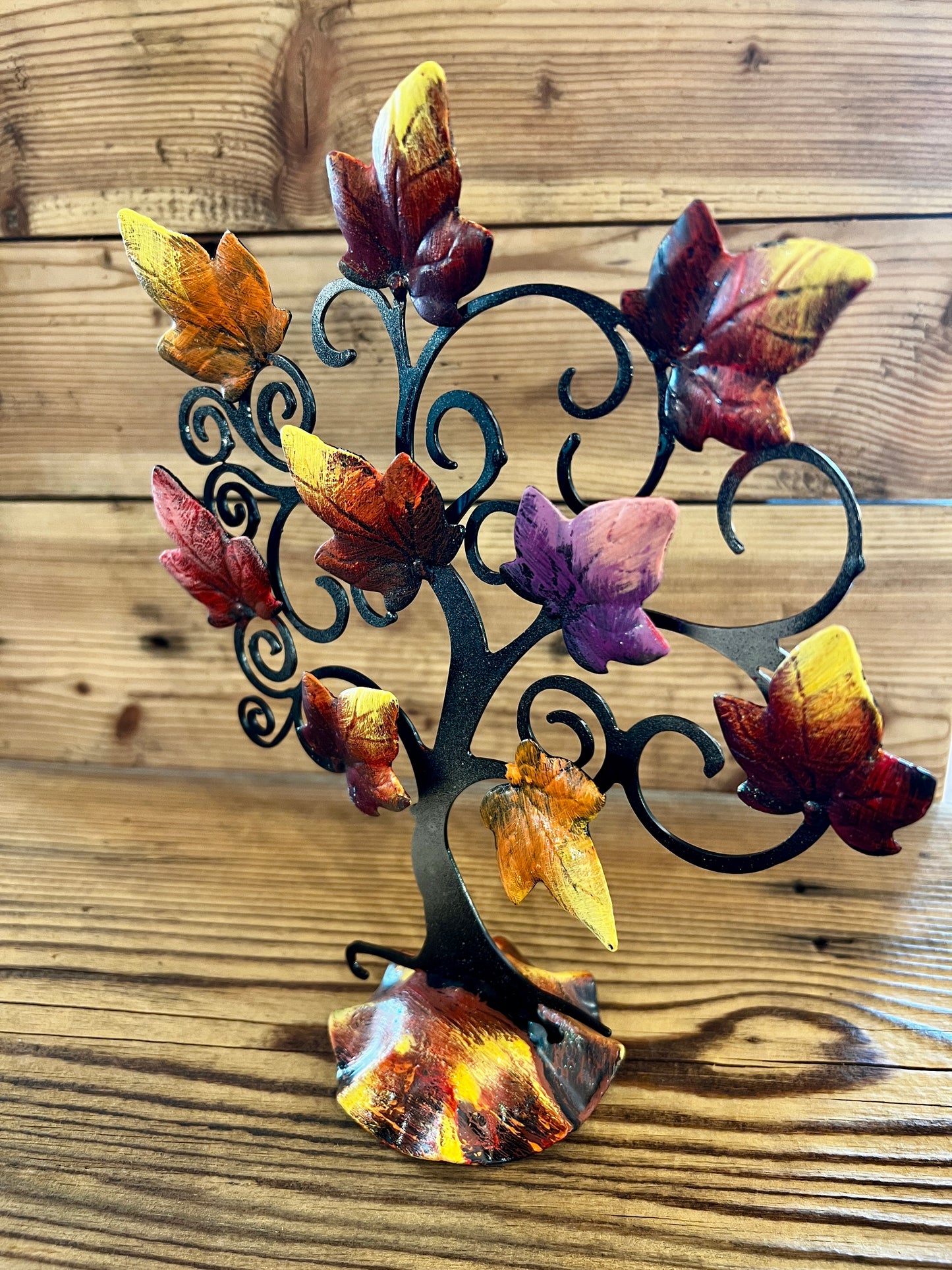 Albero della Vita da appoggio