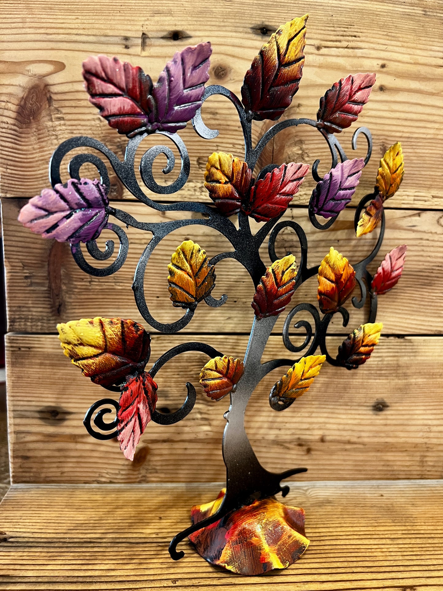 Albero della vita da appoggio