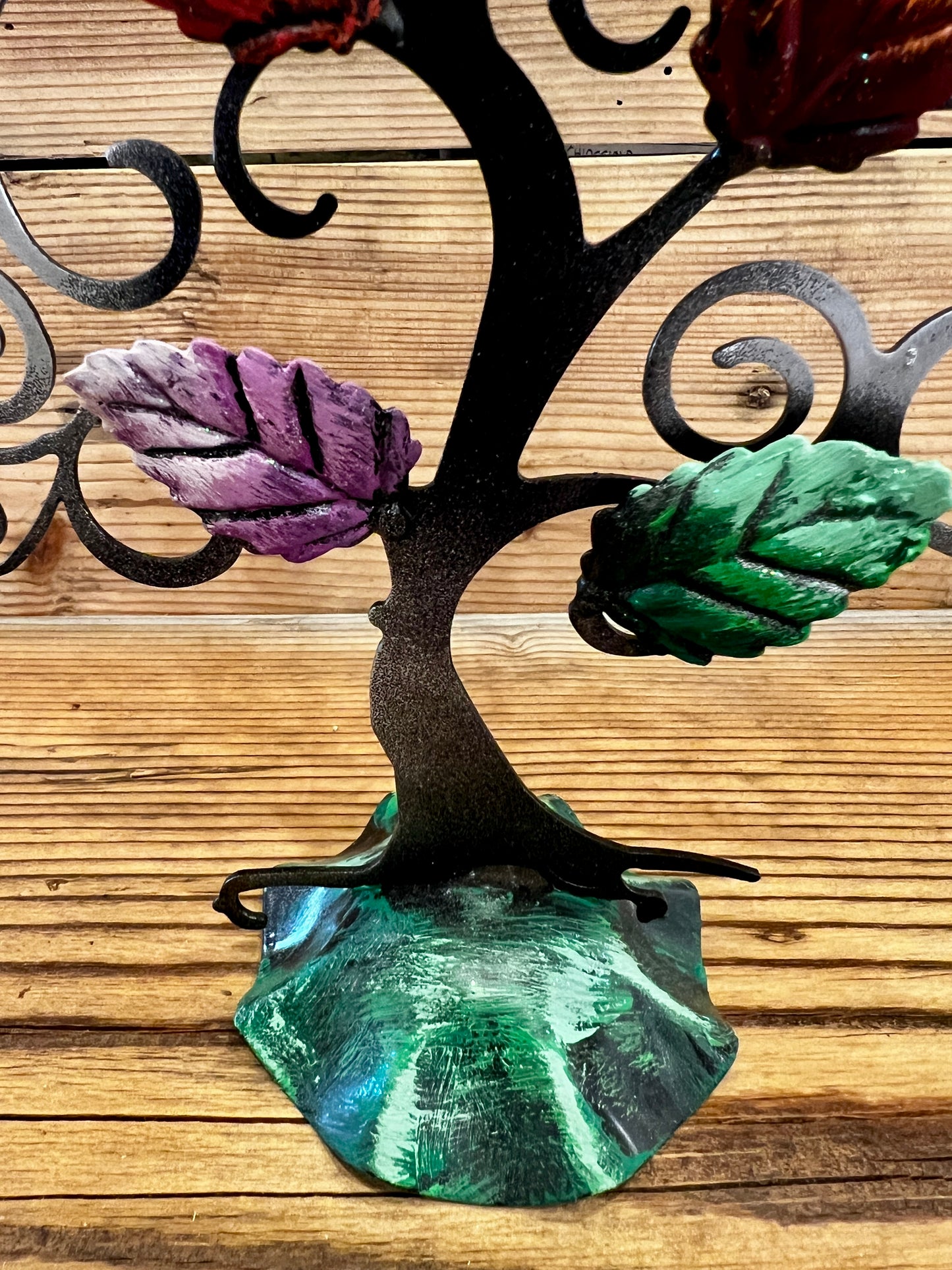 Albero della vita da appoggio