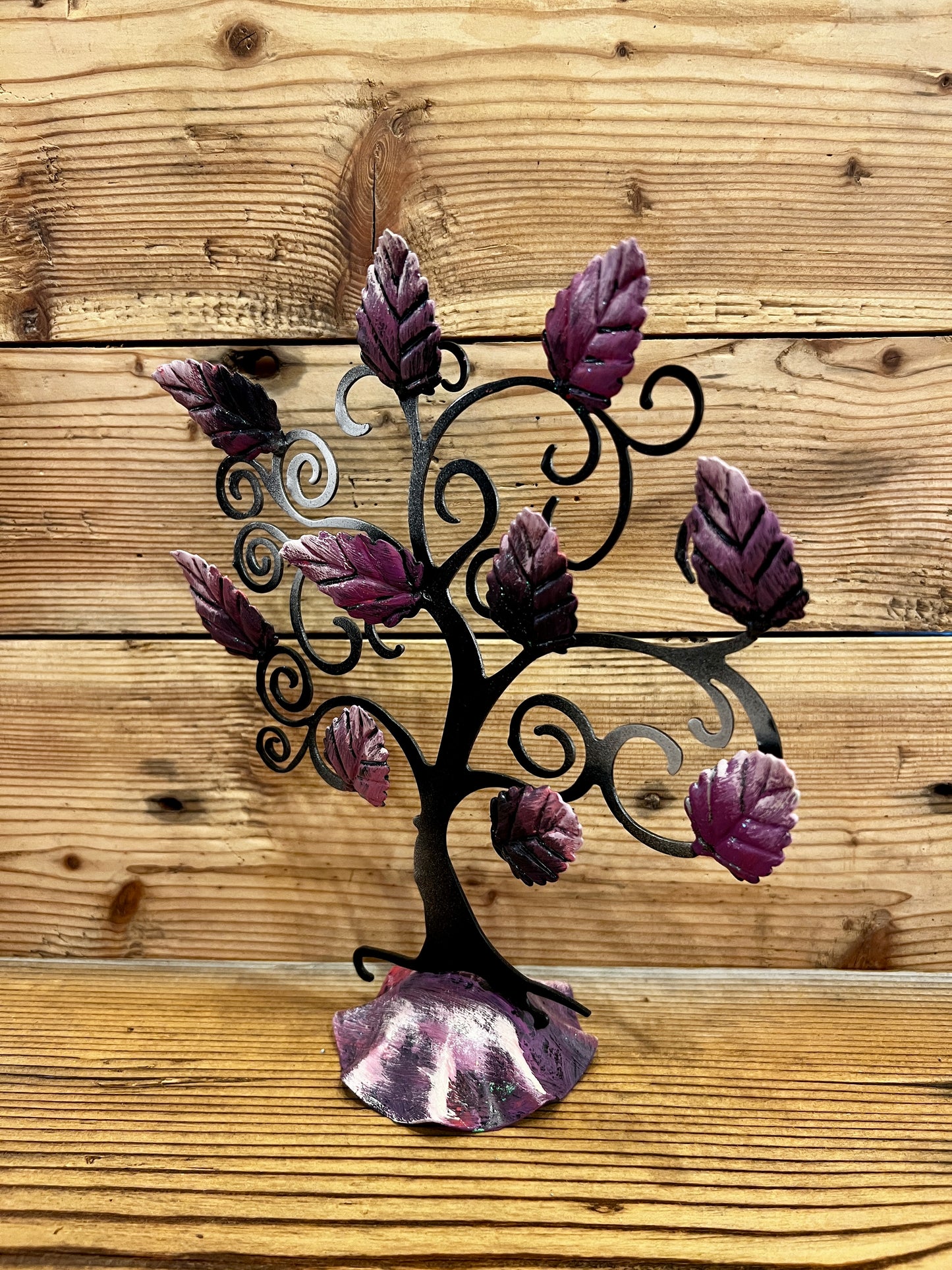 Albero della vita da appoggio