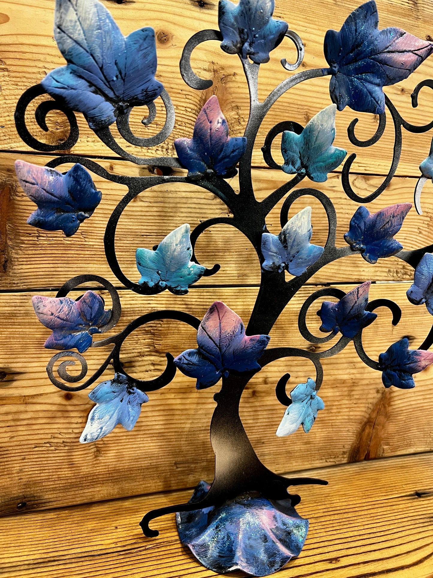 Albero della vita da appoggio