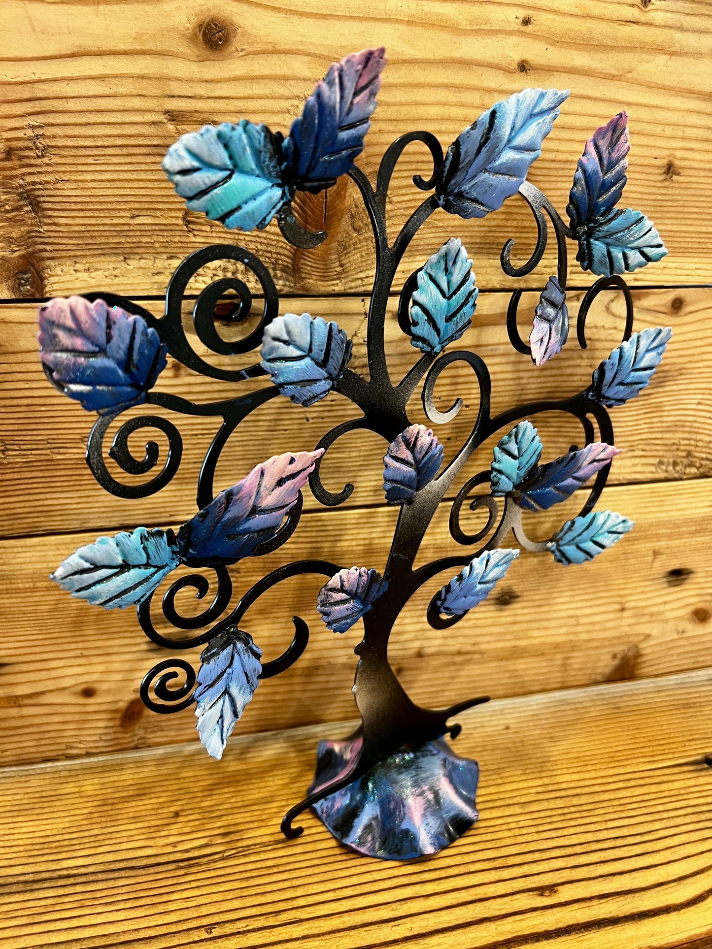 Albero della vita da appoggio