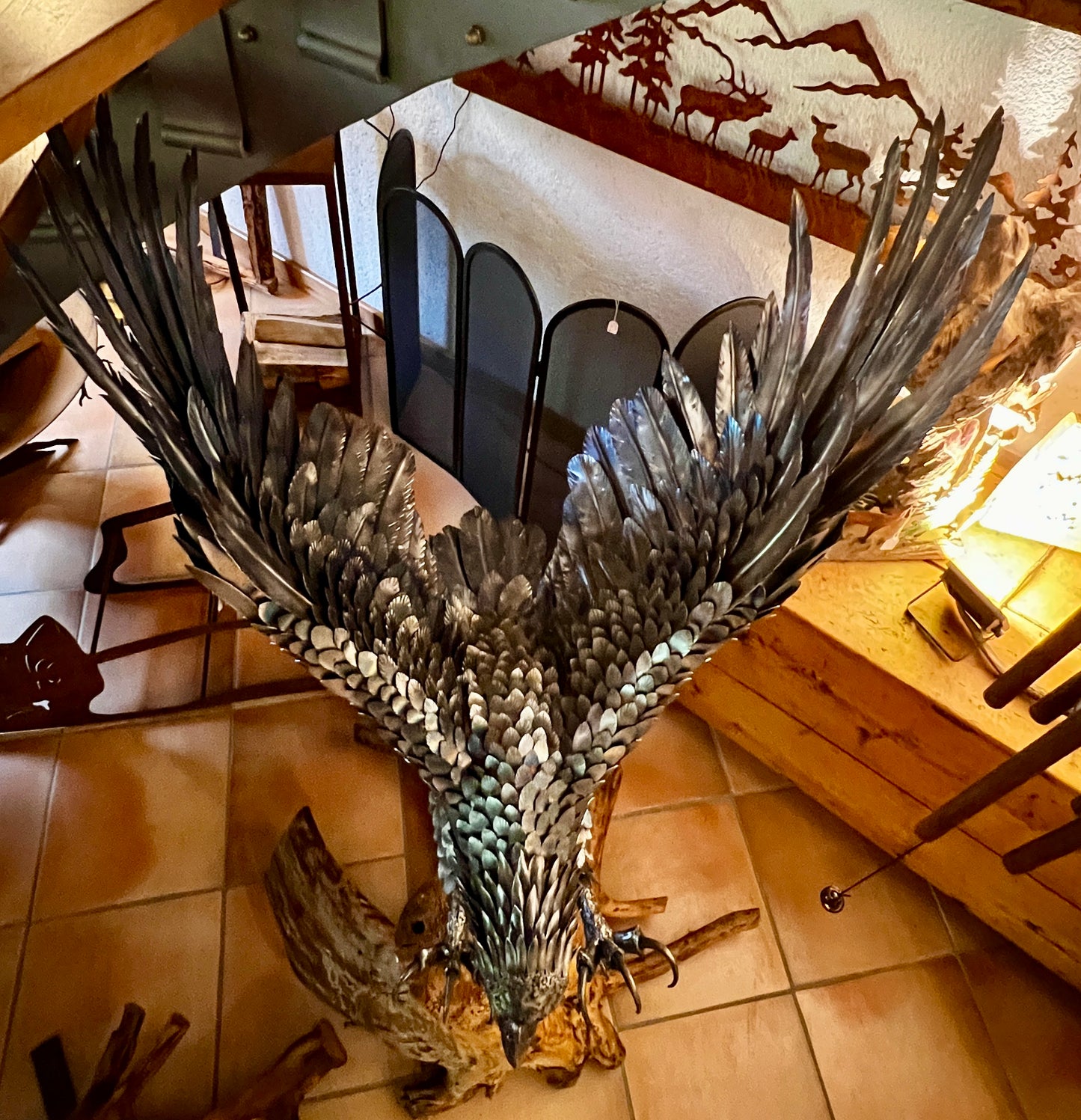 Aquila reale