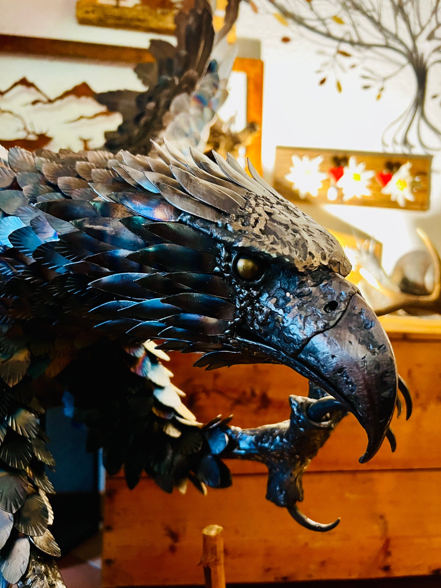 Aquila reale
