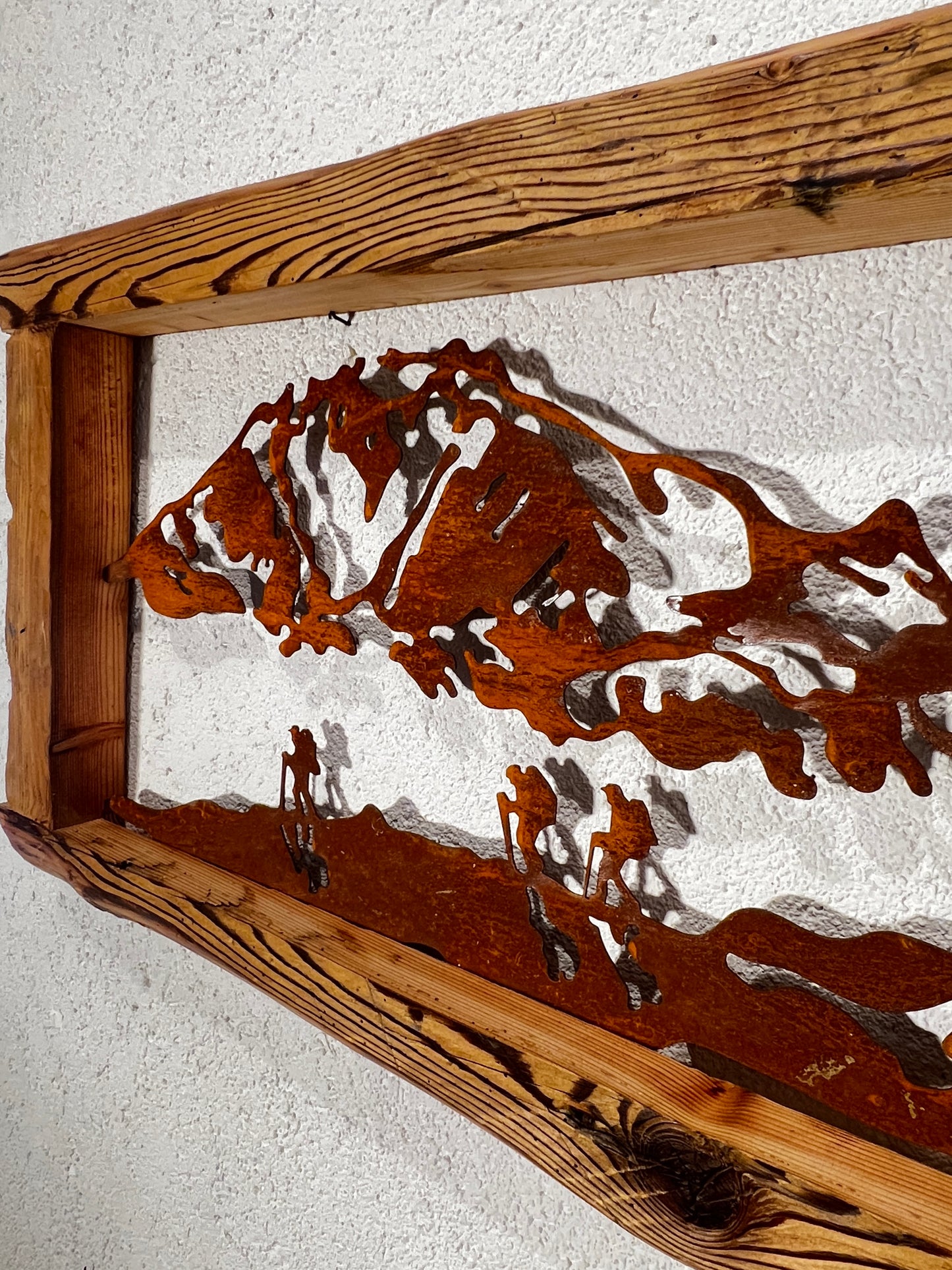 Cornice alpinismo