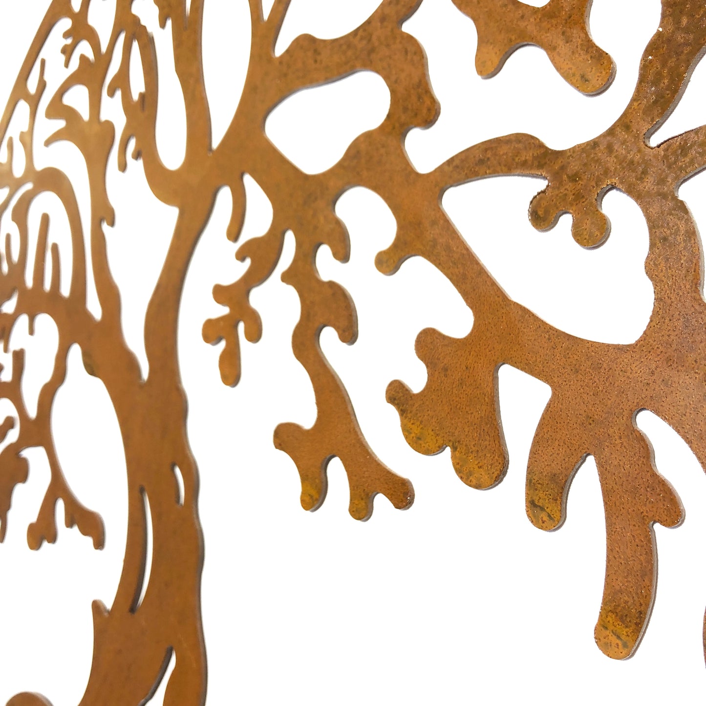 Albero della vita nel cerchio