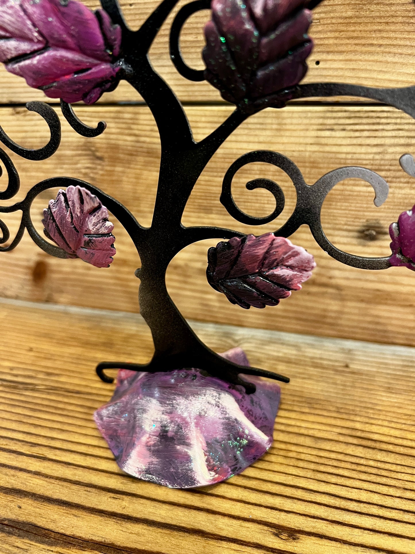 Albero della vita da appoggio