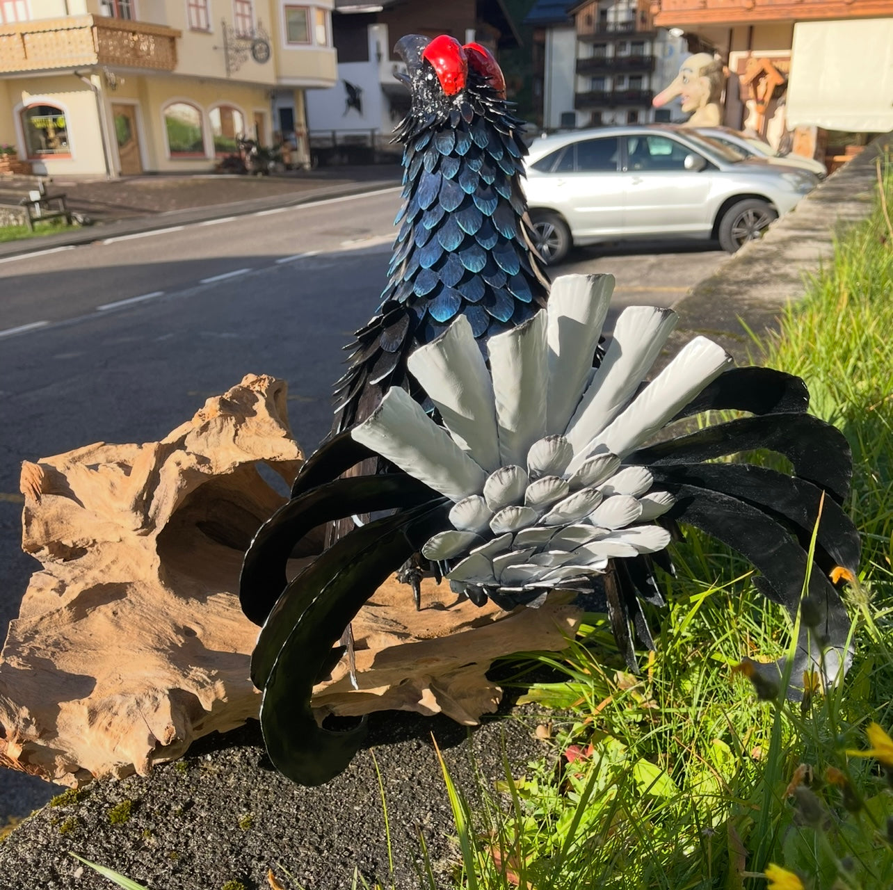 Gallo Forcello