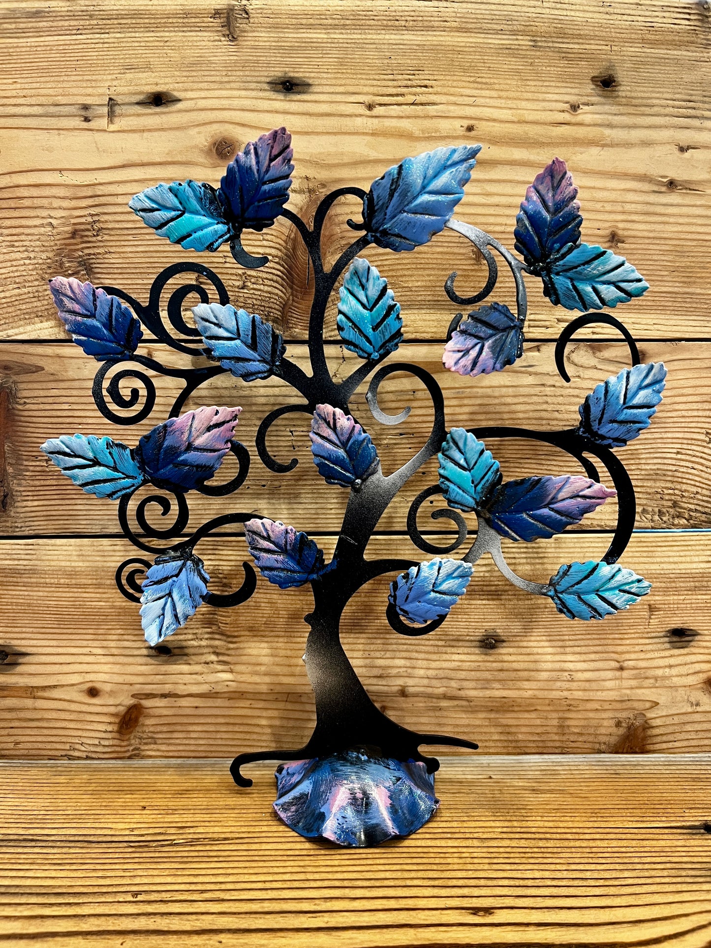 Albero della vita da appoggio