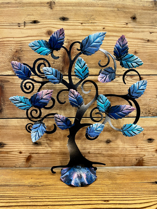 Albero della vita da appoggio