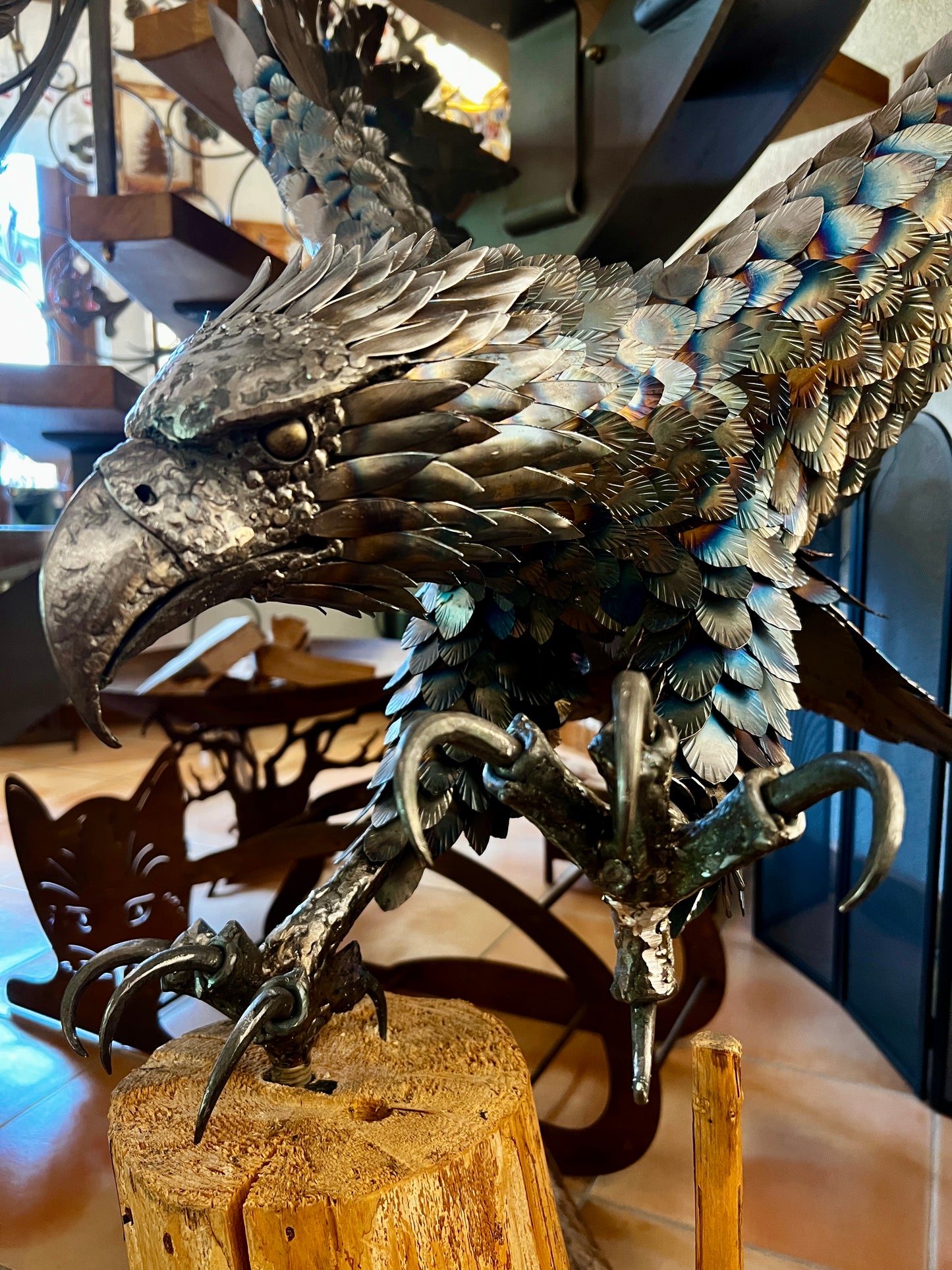 Aquila reale