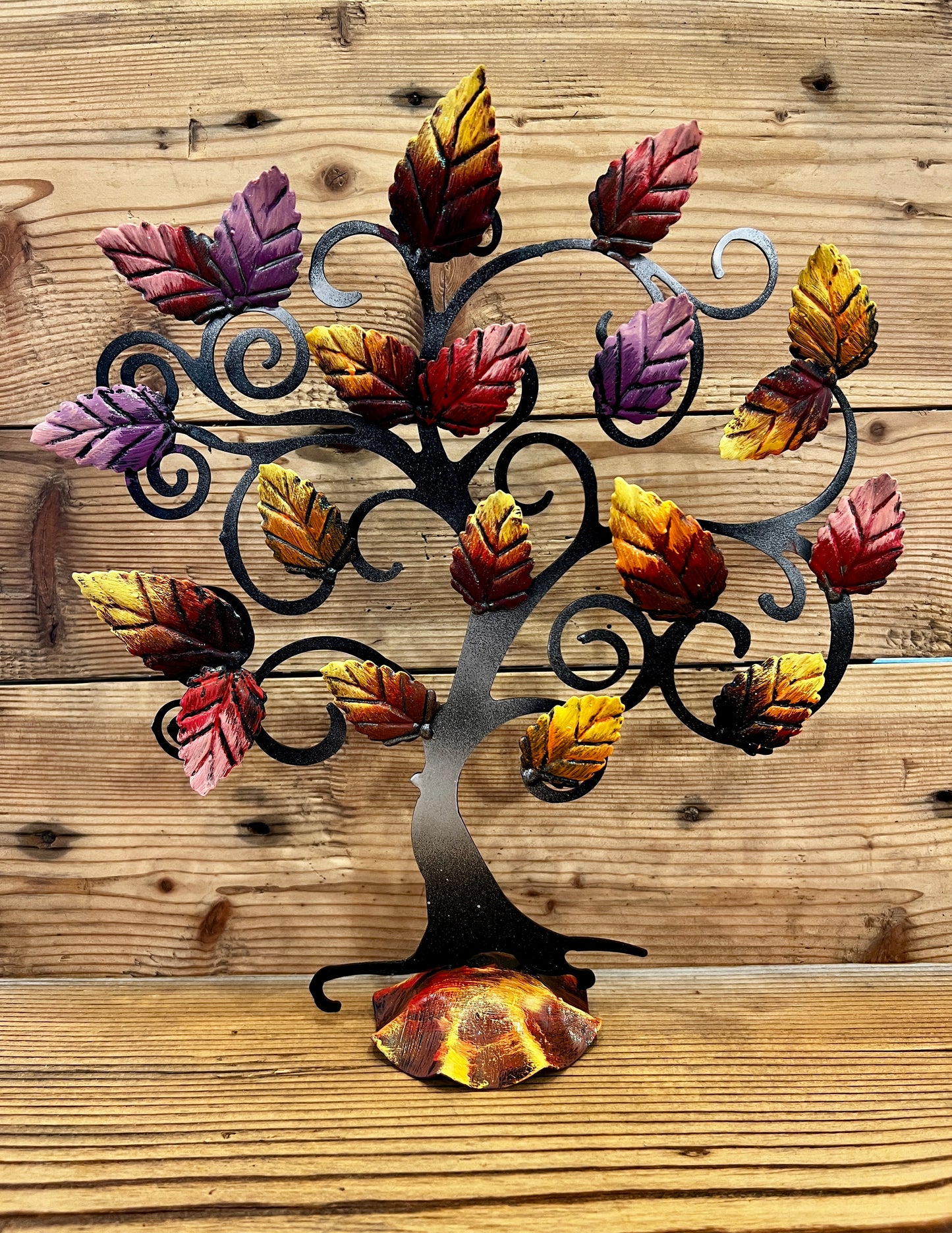 Albero della vita da appoggio