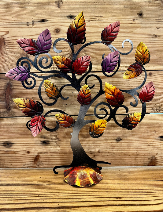 Albero della vita da appoggio