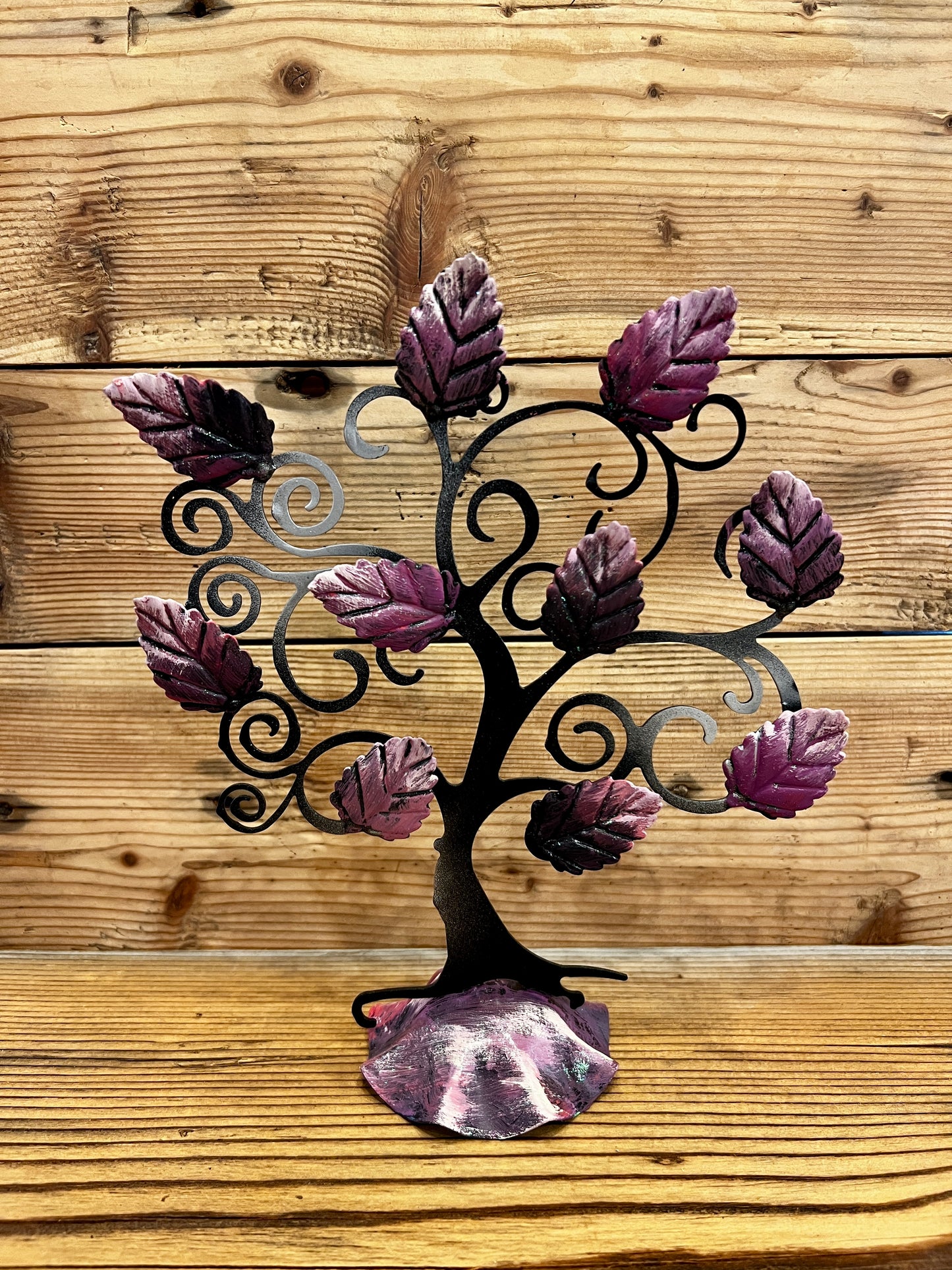 Albero della vita da appoggio