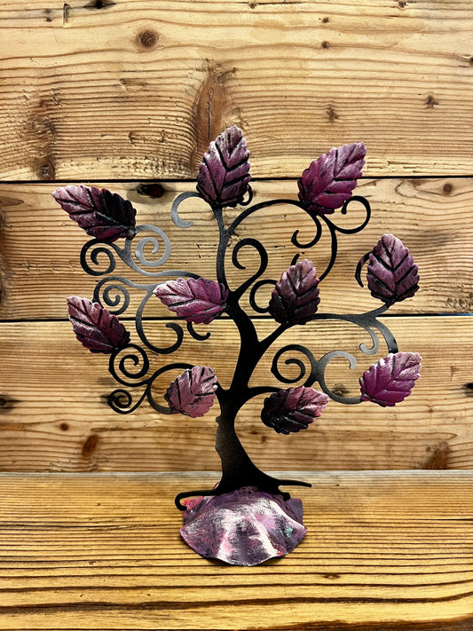 Albero della vita da appoggio