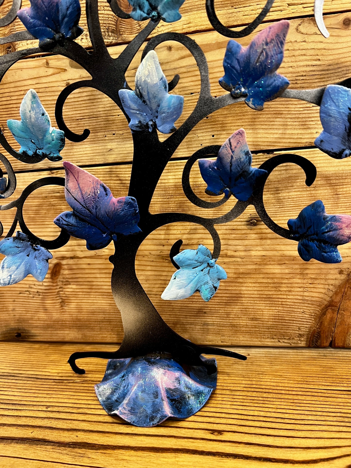 Albero della vita da appoggio