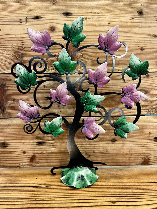 Albero della vita da appoggio