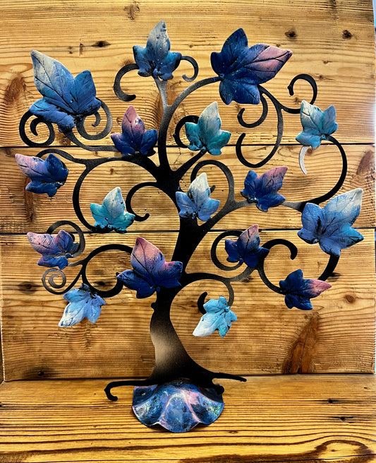 Albero della vita da appoggio