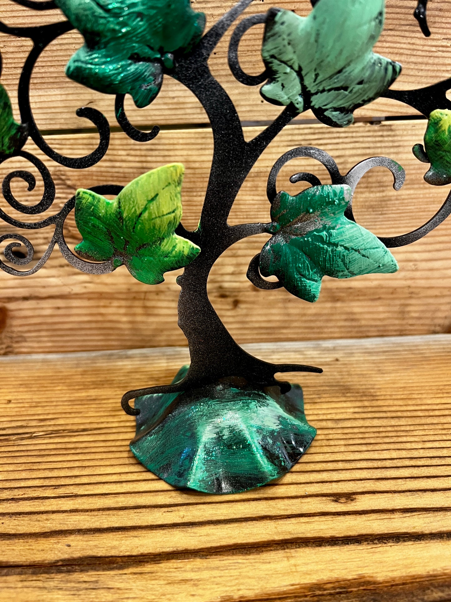 Albero della vita da appoggio