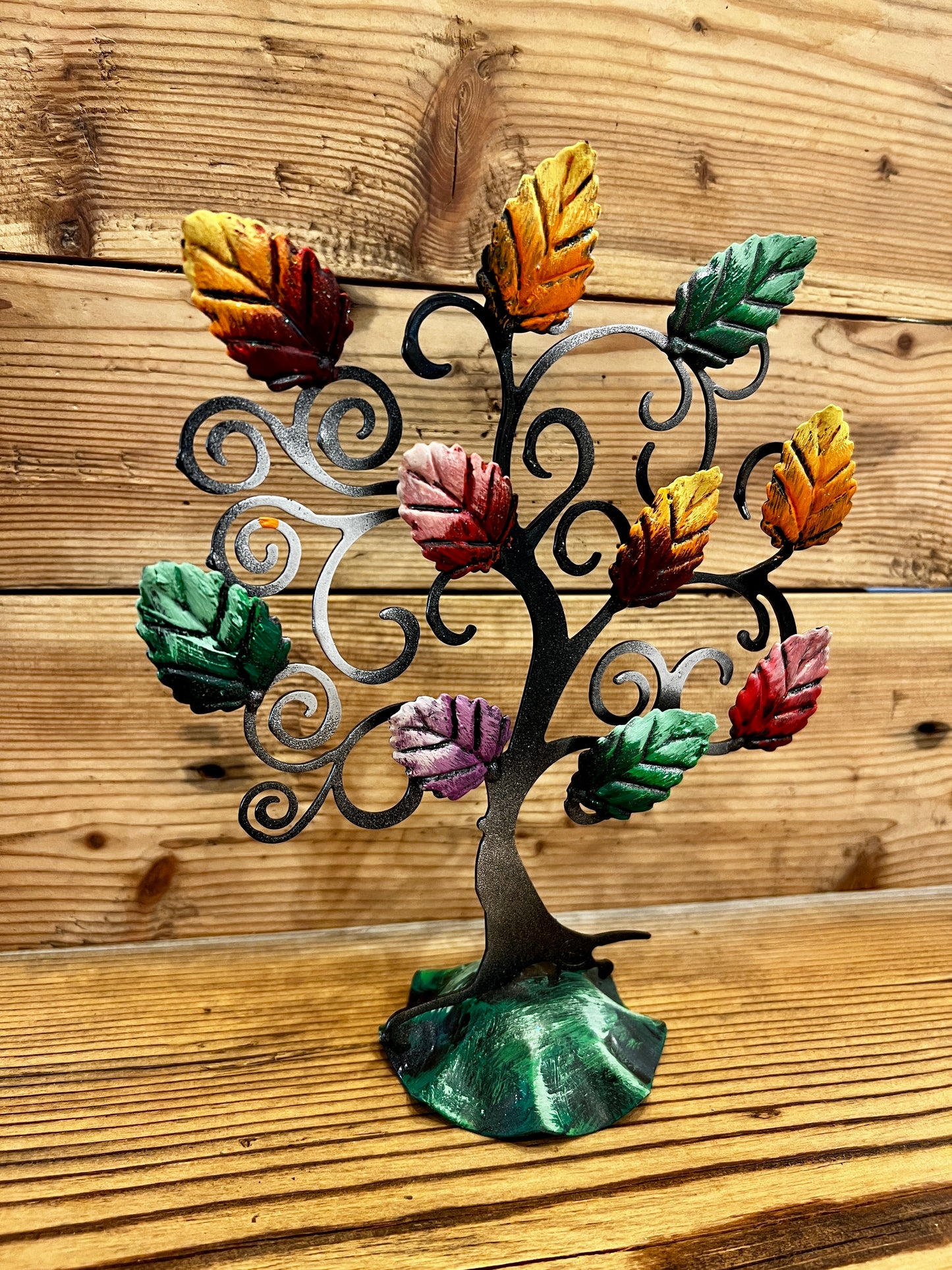 Albero della vita da appoggio