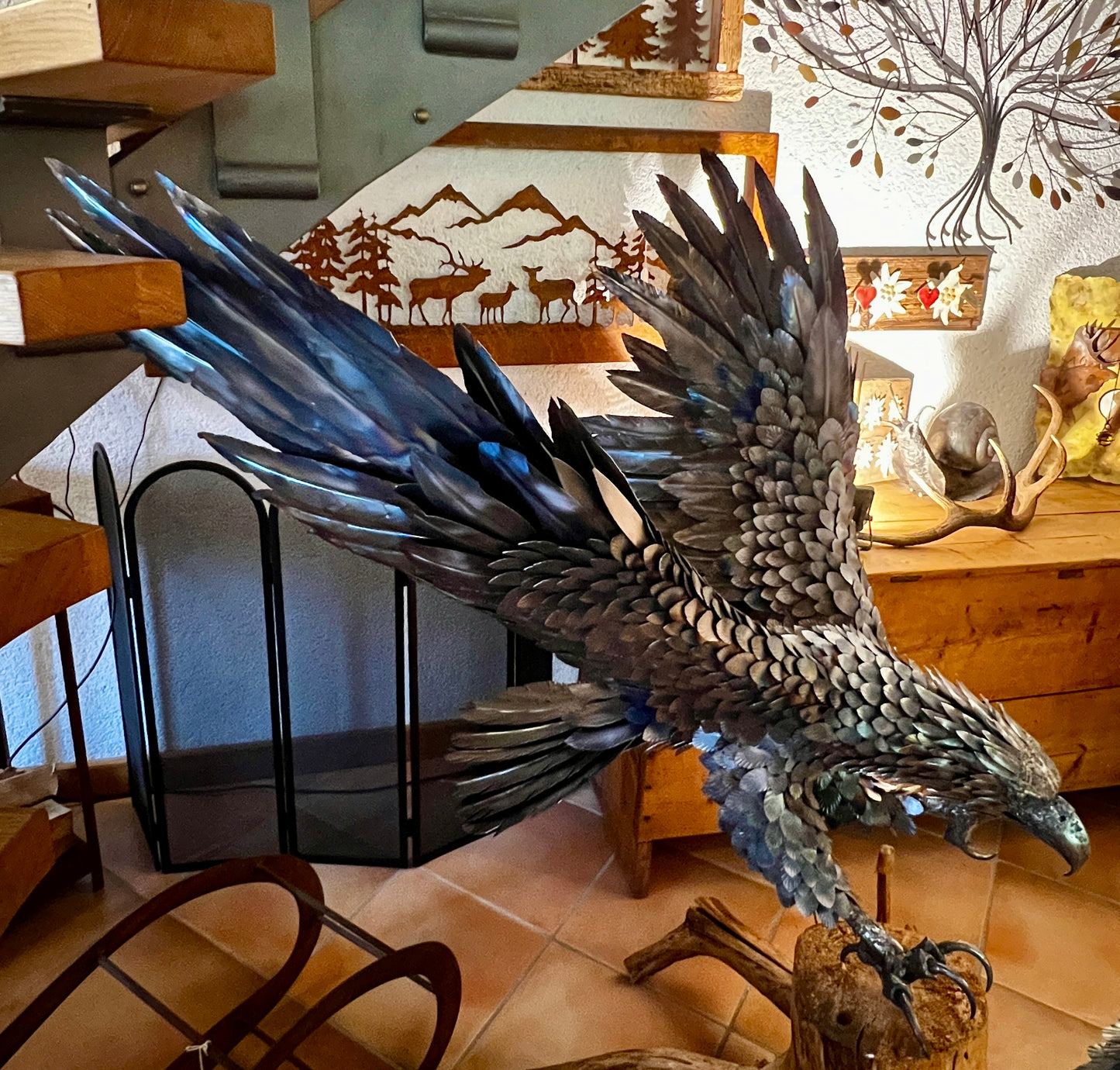 Aquila reale