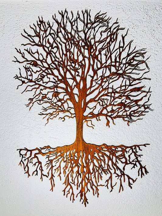 Albero della vita “Bodhi”