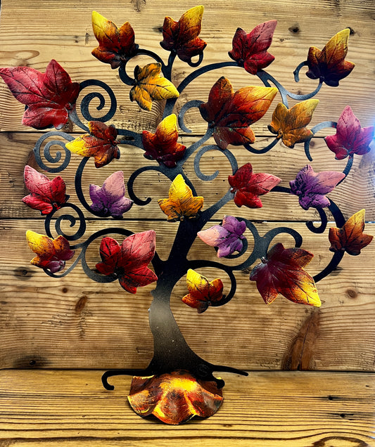 Albero della vita da appoggio