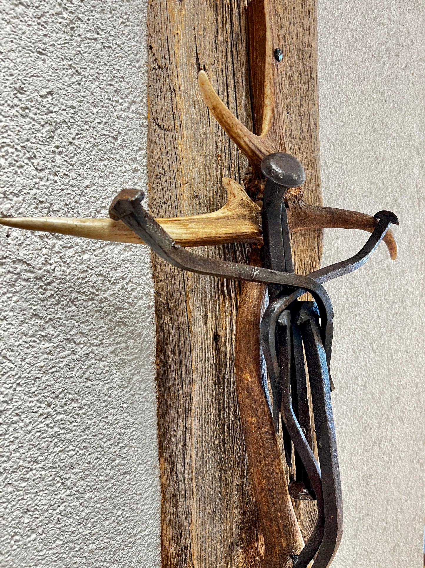 Crocifisso “chiodi antichi”