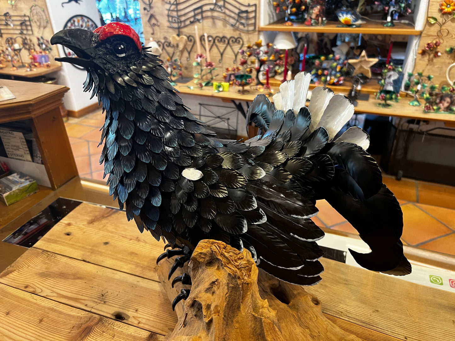 Gallo Forcello