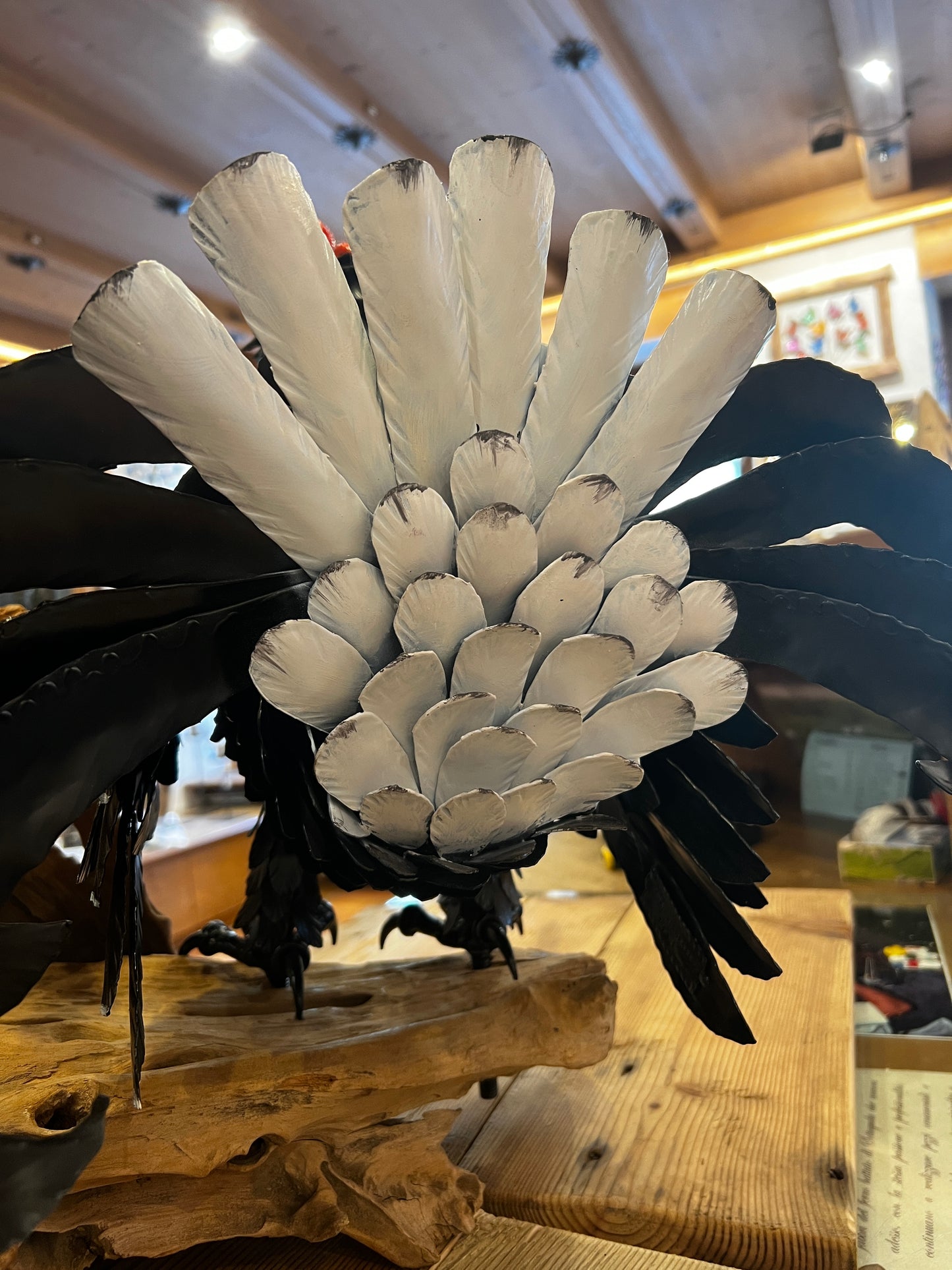 Gallo Forcello