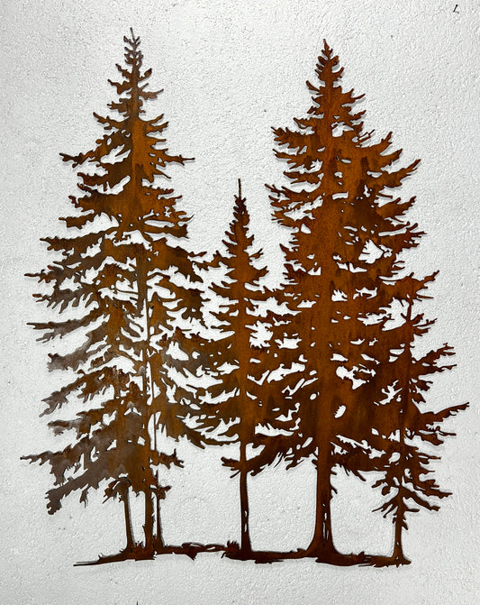 Bosco gigante