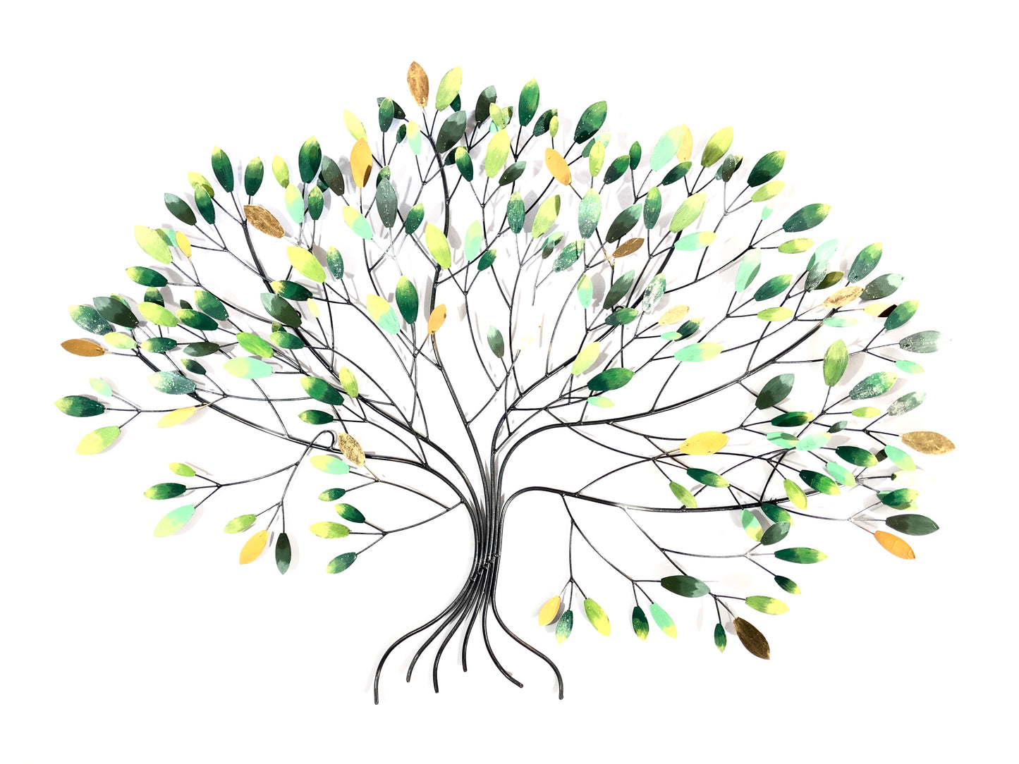Dada Tree of Life