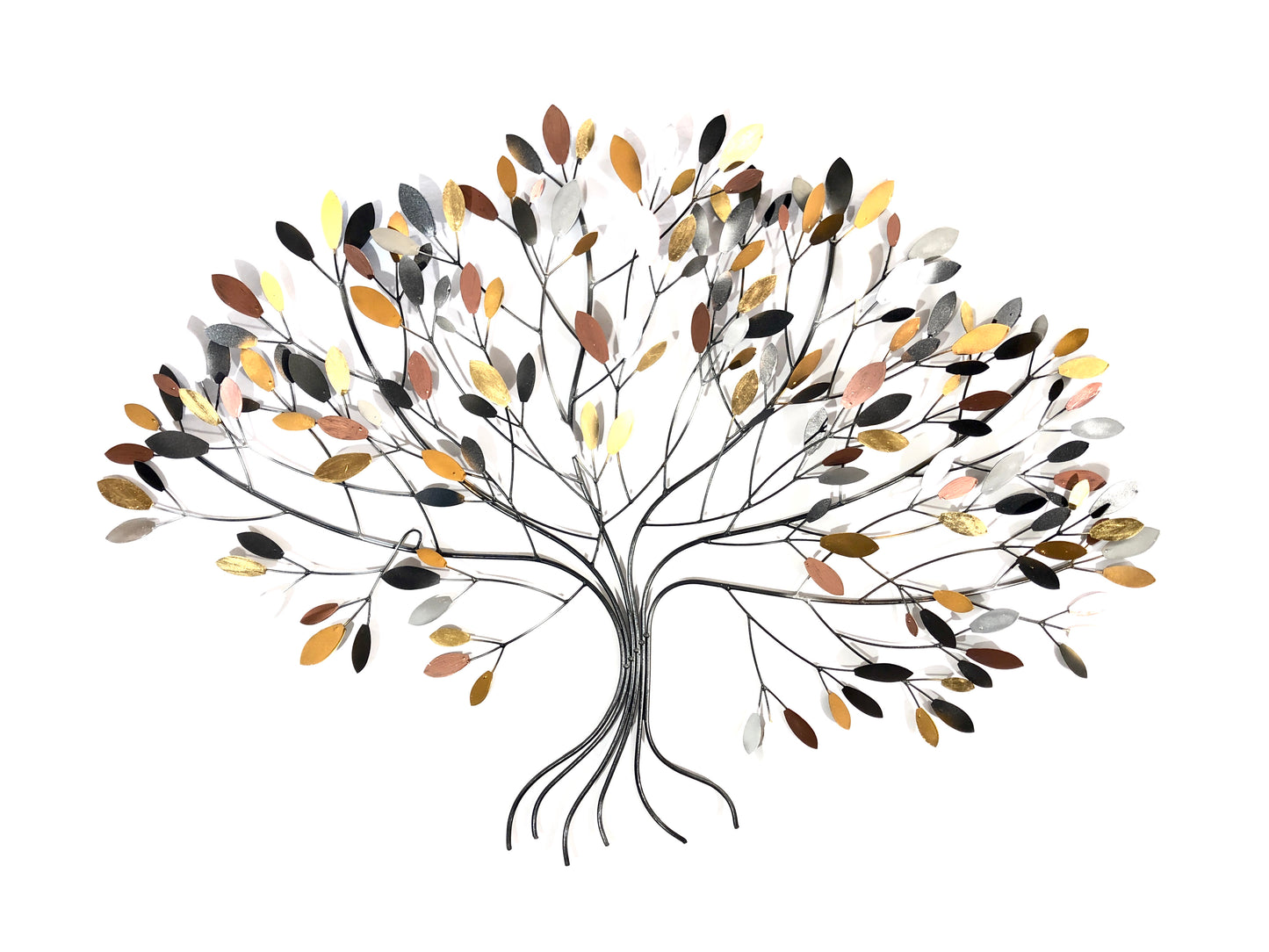 Dada Tree of Life