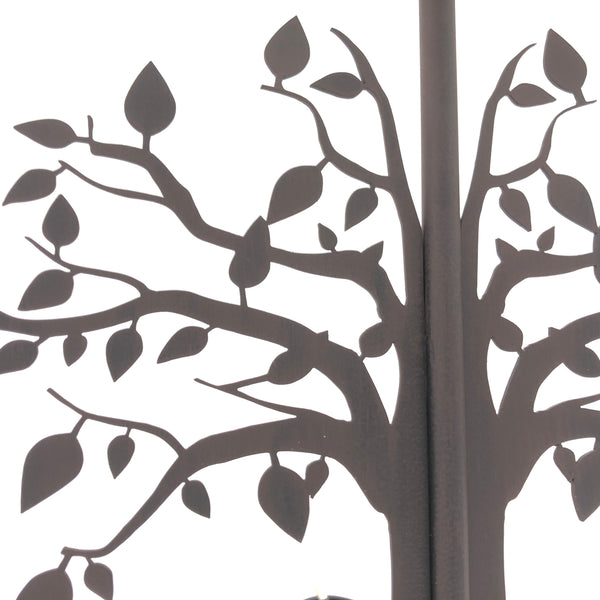 abat-jour "albero della vita"