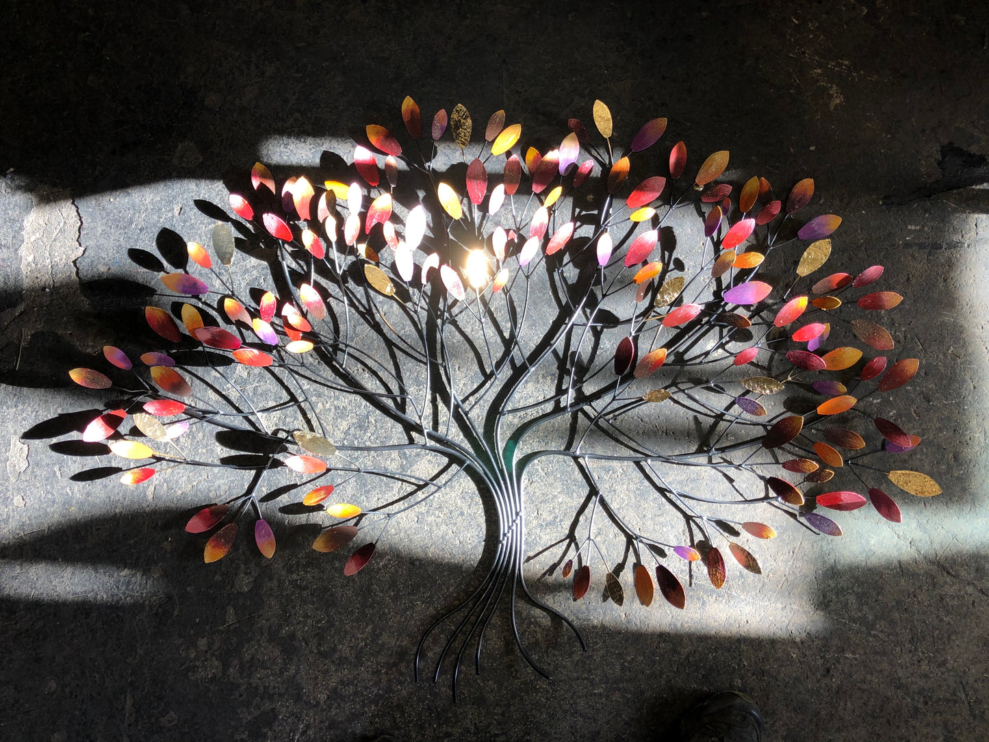 Dada Tree of Life