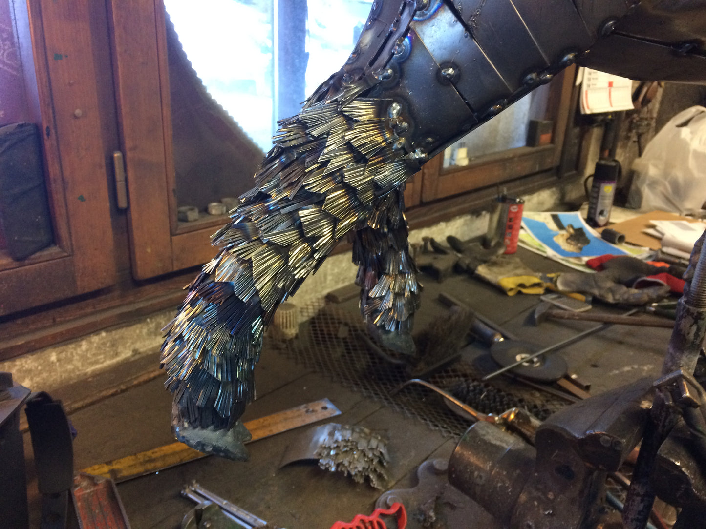 Camoscio