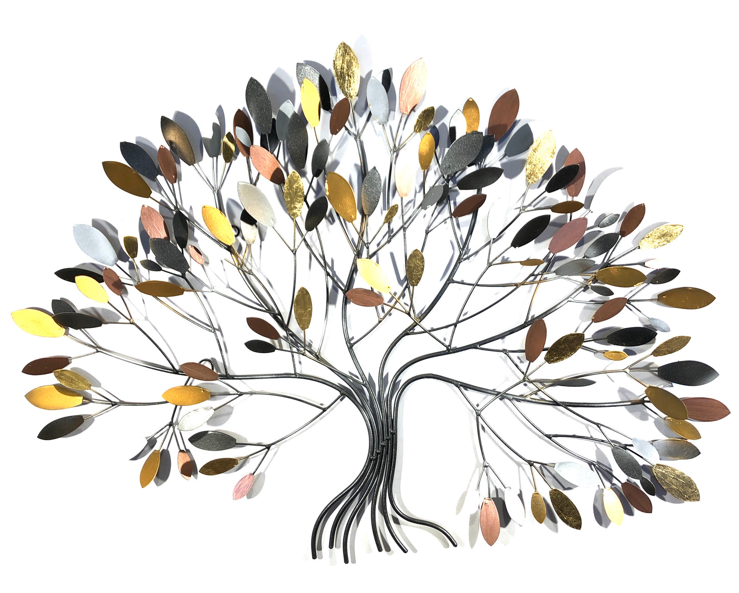Dada Tree of Life