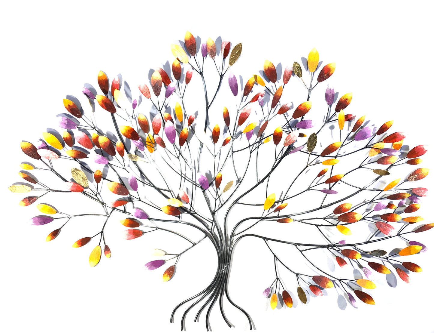 Dada Tree of Life