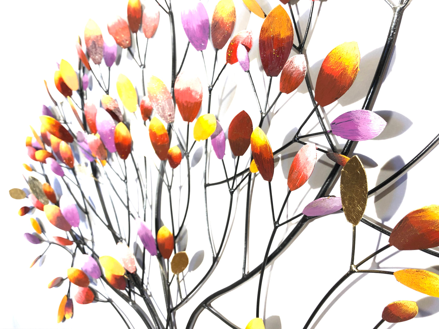 Dada Tree of Life