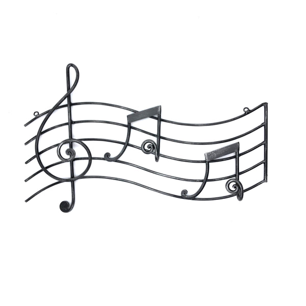 Appendiabiti musicale piccolo