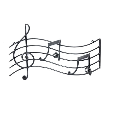 Appendiabiti musicale piccolo