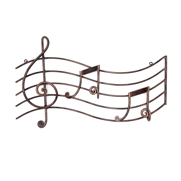 Appendiabiti musicale piccolo