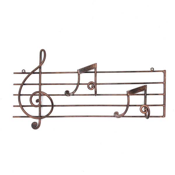Appendiabiti musicale piccolo