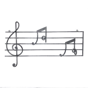 Appendiabiti musicale piccolo
