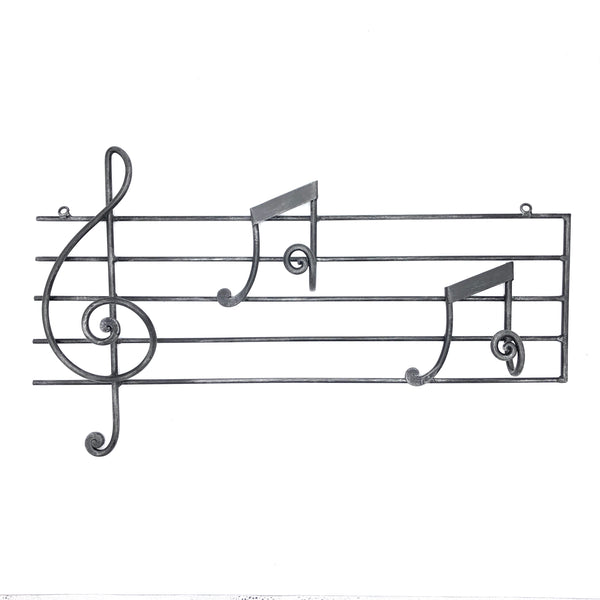 Appendiabiti musicale piccolo
