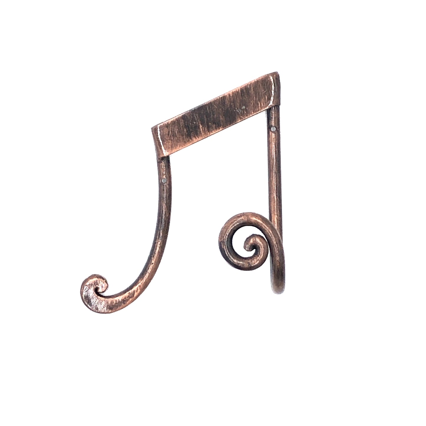 Appendiabiti nota musicale