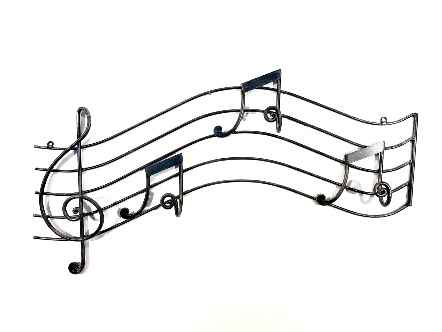 Appendiabiti musicale grande