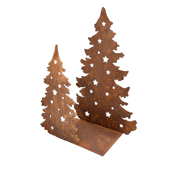 Alberi portacandela