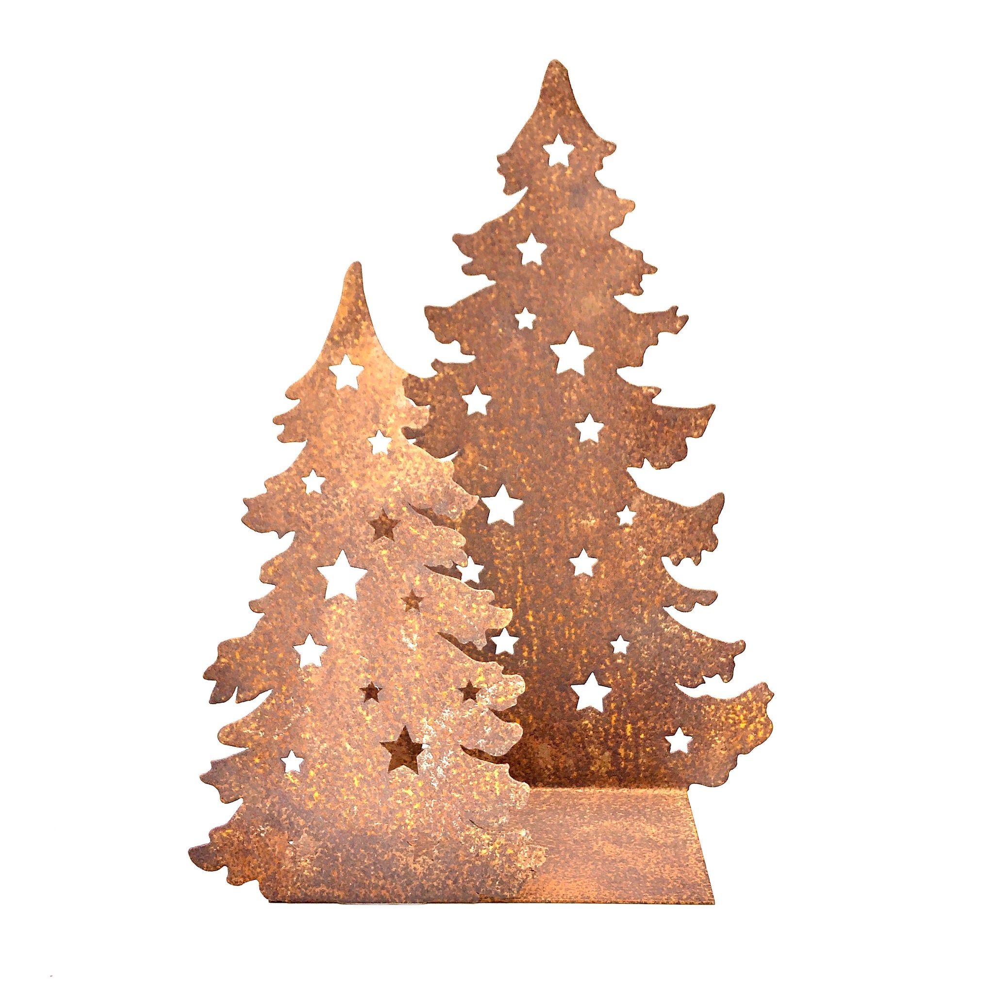Alberi portacandela