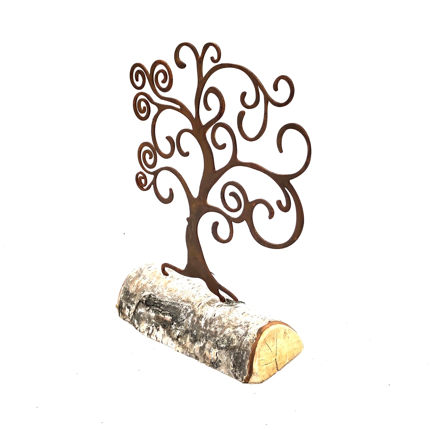Albero della vita su tronco